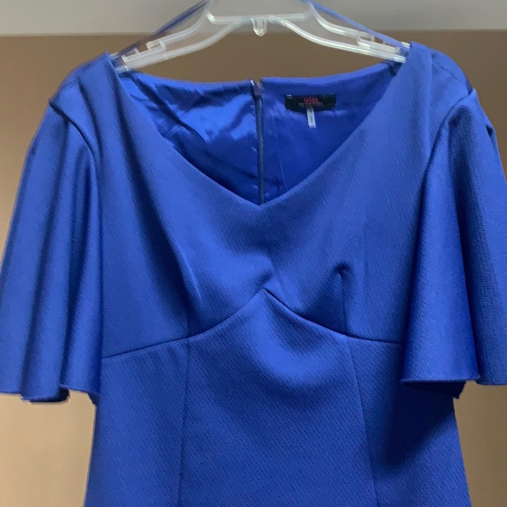 Dress.